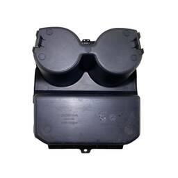 PORTA COPOS CONSOLE APOIO BRAÇO HONDA FIT 2015 2019