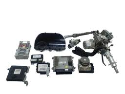 KIT MODULO INJEÇÃO CODE CRETA 2017 2.0 PULSE S/CHAVE
