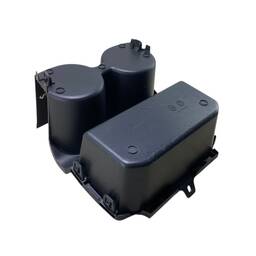 PORTA COPOS CONSOLE APOIO BRAÇO HONDA FIT 2015 2019