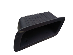 SUPORTE APOIO PISANTE ESQUERDO VW SAVEIRO G5 A G9