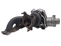 TURBINA TIGUAN JETTA 11/13 PASSAT 8/15 TIGUAN A4 11/15 2.0