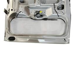 TAMPA TRASEIRA ECOSPORT 2003 2004 A 2012