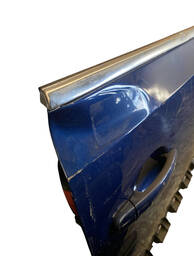 PORTA DIREITA FUSCA 2013 2014 A 2016