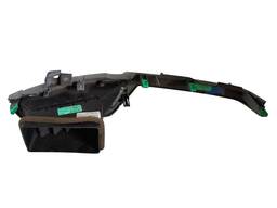 DIFUSOR AR CENTRAL LADO DIREITO S10 2013 A 2016