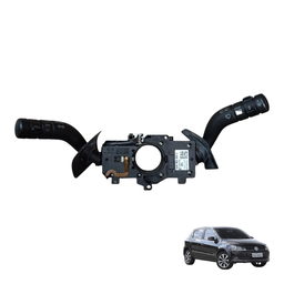 Chave Seta Limpador Vw Gol Fox Voyage 2004 à 2016