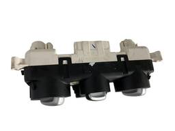 COMANDO AR VW FOX 2017 2018 2019 2020 5Z0820045FEL7