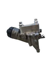 Suporte Filtro Óleo C/Trocador Fiat Toro 2.0 Diesel 2016/19