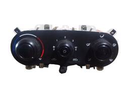 Comando Ar Condicionado Mobi 2017/ Strada 2021 2022 2023/..