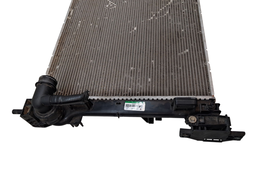 RADIADOR ÁGUA ARGO CRONOS PULSE 1.3 1.8 2018 2019 2020/..