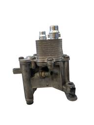 SUPORTE FILTRO ÓLEO C/TROCADOR FIAT TORO 2.0 DIESEL 2016/19