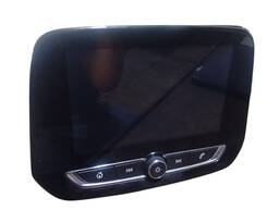 MULTIMIDIA CHEVROLET ONIX 21/24 42756472