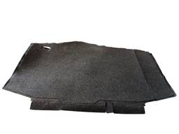 FORRO PORTA MALAS VW POLO 2018/..