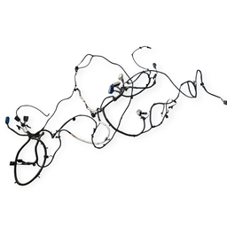 Chicote carroceria discovery 3 2.7 2006 a 2009 YNN500650A 