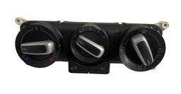 Comando Ar Condicionado Fox 10/14 5z0820045f