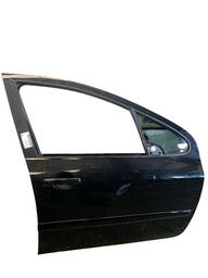Porta Dianteira Direita Peugeot 307 2001 2002 a 2012