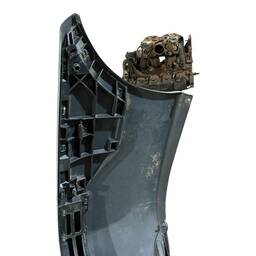 PARACHOQUE TRASEIRO VECTRA 2000 2001 A 2005