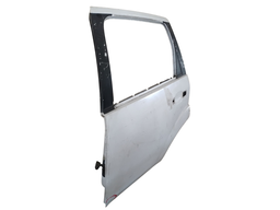 PORTA TRASEIRA ESQUERDA FIESTA 2003/14 COM DETALHES 