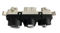 COMANDO AR CONDICIONADO FOX 10/14 5Z0820045F