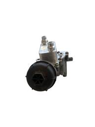 SUPORTE FILTRO ÓLEO C/TROCADOR FIAT TORO 2.0 DIESEL 2016/19