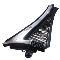 CHURRASQUEIRA ESQUERDA PEUGEOT 2008 208 2015/