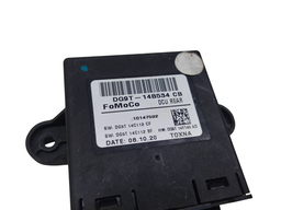 MÓDULO VIDRO ELÉTRICO TRAS DIREITO FORD RANGER 2013 A 2023