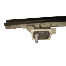 GUIA VIDRO TRASEIRO ESQUERDO C4 GRAND PICASSO 2.0 2009