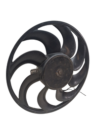 ELETROVENTILADOR S10 BLAZER 2.4 2001 A 2011