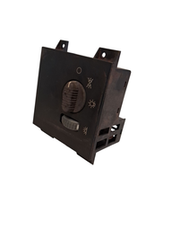 CHAVE FAROL GM S10 2001 A 2010