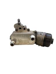 SUPORTE FILTRO ÓLEO C/TROCADOR FIAT TORO 2.0 DIESEL 2016/19