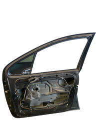 PORTA DIANTEIRA DIREITA PEUGEOT 307 2001 2002 A 2012