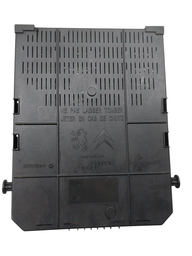 MÓDULO BSI CITROEN C4  1.6 - 2006 A 2014