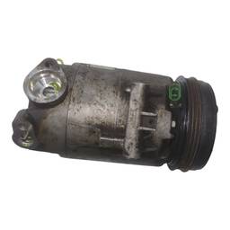 Compressor Ar Condicionado Gol Savero Voyage Fox 2007 a 2022