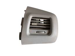 DIFUSOR AR LATERAL LADO DIREITO SPIN 2013 A 2017 (BEGE)