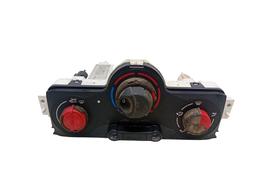 Comando Ar Condicionado Analógico Megane 08/13 Kangoo 19/23