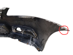 PARACHOQUE DIANTEIRO SENTRA 2014 2015 A 2016 C/DETALHE