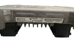 MODULO INJEÇÃO FIAT GRAND SIENA 1.6 ETORQ 55265690