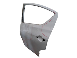 PORTA TRASEIRA ESQUERDA VERSA 2012 2013 A 2021 COM DETALHES 