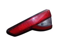 LANTERNA TRASEIRA ESQUERDA ARGO 2018 2019 2020/.. CANTO 