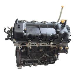 Motor Parcial Automático Fiat Jeep 1.8 Etorq 2021 68.655km