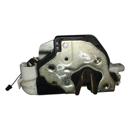 FECHADURA PORTA DIANT DIR GOL VOYAGE SAV G5 G6 G7 G8 ELÉ