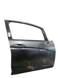 Porta Dianteira Direita Fit 2015 2016 a 2021