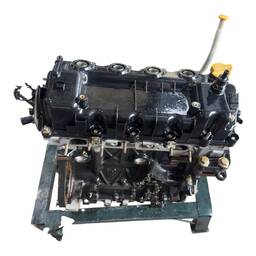 MOTOR PARCIAL AUTOMÁTICO FIAT JEEP 1.8 ETORQ 2021 68.655KM