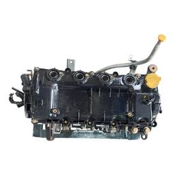 MOTOR PARCIAL AUTOMÁTICO FIAT JEEP 1.8 ETORQ 2021 68.655KM