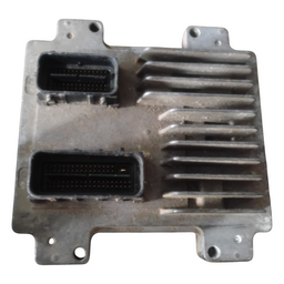 MÓDULO INJEÇÃO GM ONIX 2015/2016 12657461 ABSW E83