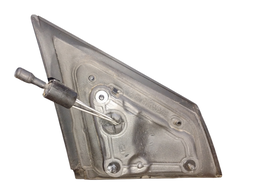 RETROVISOR ESQUERDO KA 2015 A 2021 MANUAL S/ PISCA