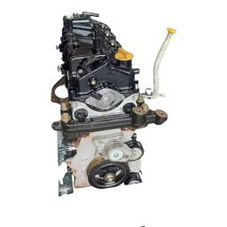 MOTOR PARCIAL AUTOMÁTICO FIAT JEEP 1.8 ETORQ 2021 68.655KM