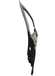 PORTA DIANTEIRA DIREITA FIT 2015 2016 A 2021