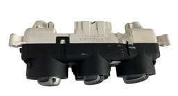 CONTROLE VENTILAÇÃO AR CONDICIONADO FOX SPACEFOX ORIGINAL VW