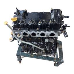 MOTOR PARCIAL AUTOMÁTICO FIAT JEEP 1.8 ETORQ 2021 68.655KM