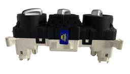 CONTROLE VENTILAÇÃO AR CONDICIONADO FOX SPACEFOX ORIGINAL VW